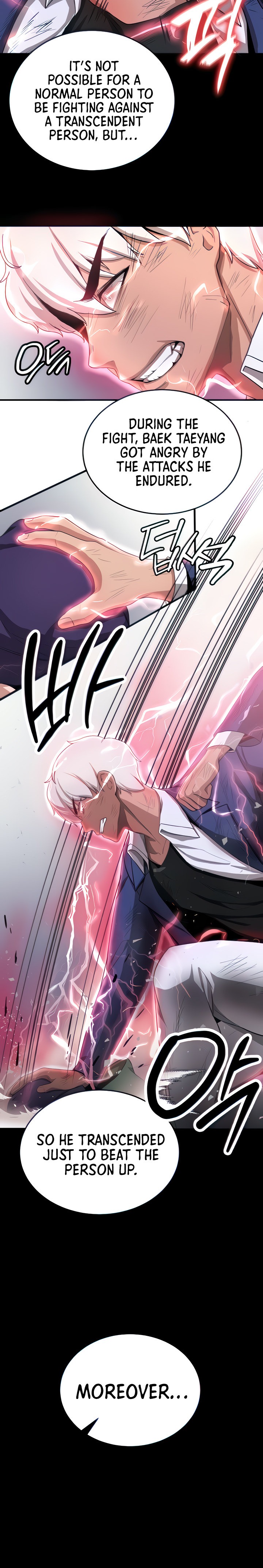 Your Girlfriend Was Amazing - Chapter 5 - picture 13
