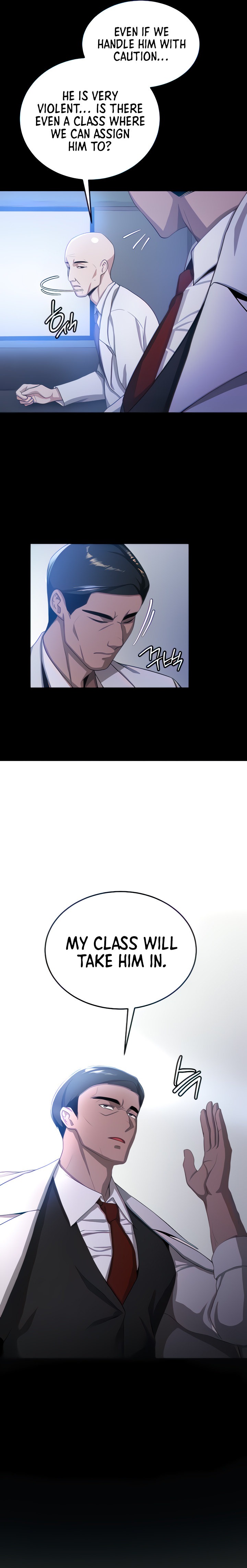 Your Girlfriend Was Amazing - Chapter 5 - picture 15