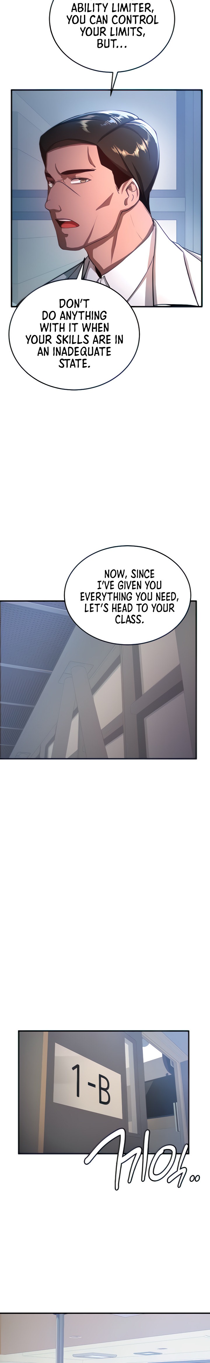 Your Girlfriend Was Amazing - Chapter 5 - picture 22