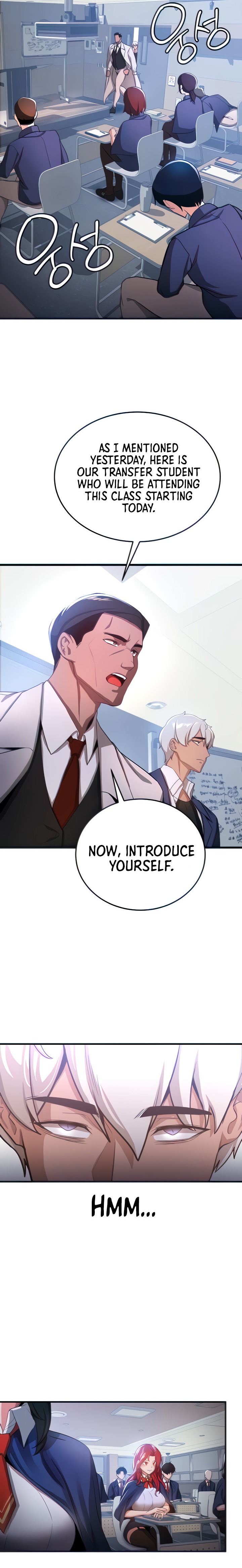 Your Girlfriend Was Amazing - Chapter 5 - picture 23