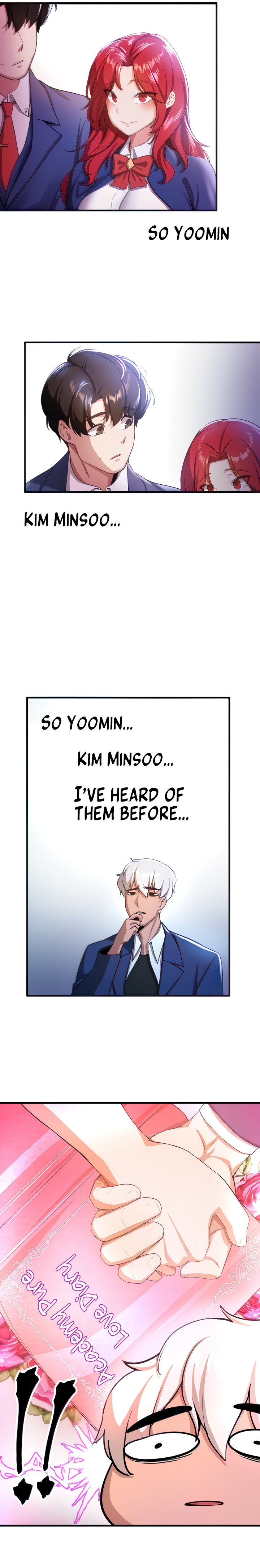 Your Girlfriend Was Amazing - Chapter 5 - picture 27