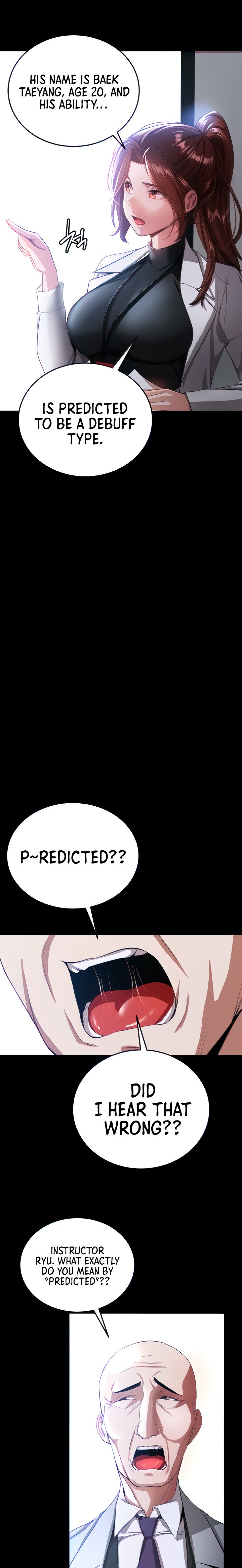 Your Girlfriend Was Amazing - Chapter 5 - picture 9