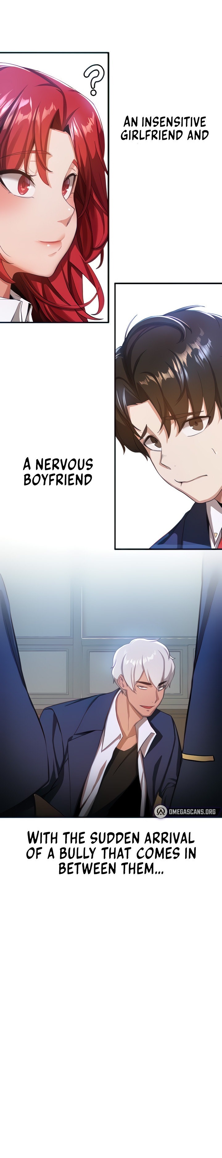 Your Girlfriend Was Amazing - Chapter 6 - picture 0