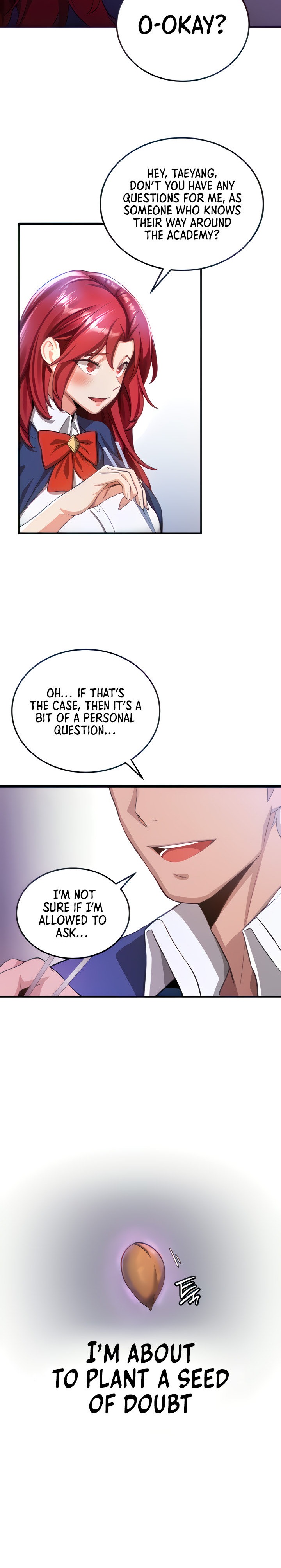 Your Girlfriend Was Amazing - Chapter 6 - picture 16