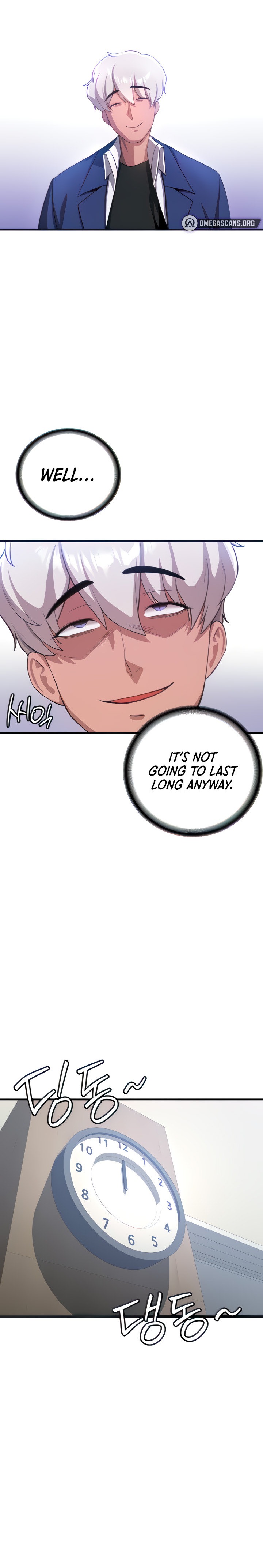 Your Girlfriend Was Amazing - Chapter 6 - picture 8