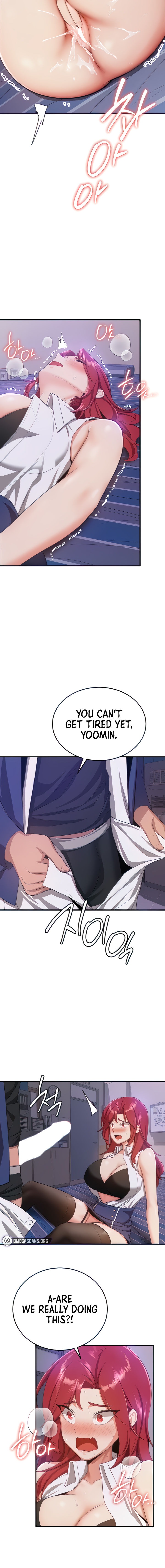 Your Girlfriend Was Amazing - Chapter 7 - picture 15