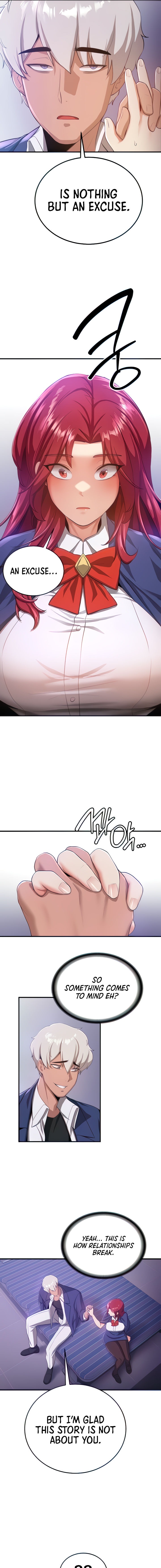 Your Girlfriend Was Amazing - Chapter 7 - picture 6