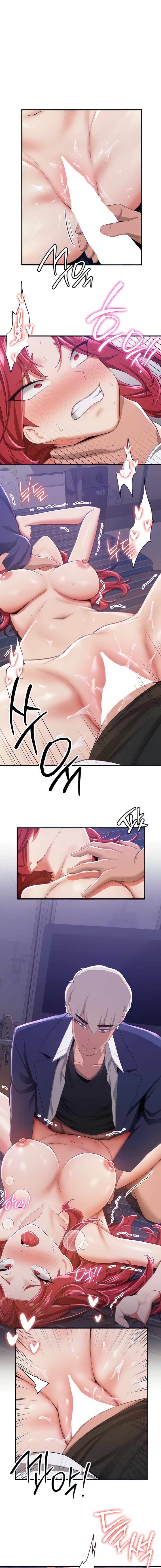 Your Girlfriend Was Amazing - Chapter 8 - picture 14