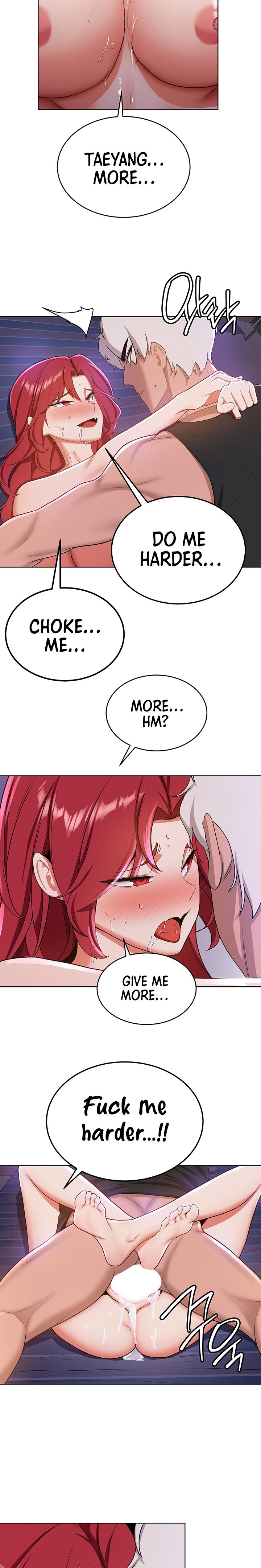 Your Girlfriend Was Amazing - Chapter 9 - picture 15