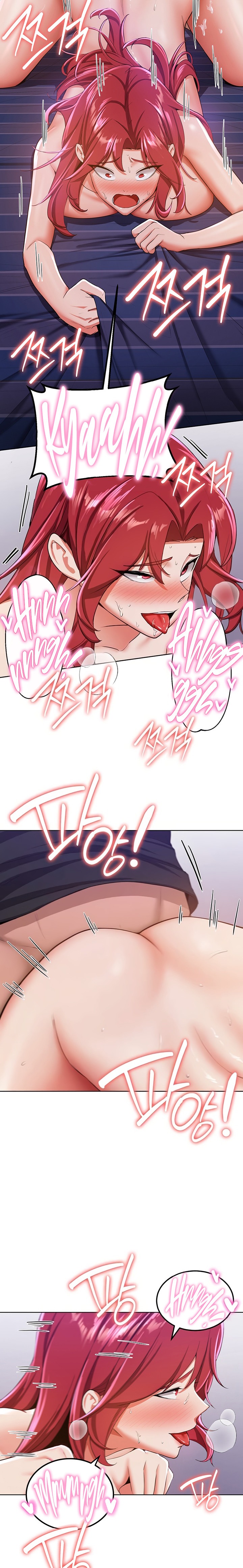 Your Girlfriend Was Amazing - Chapter 9 - picture 6