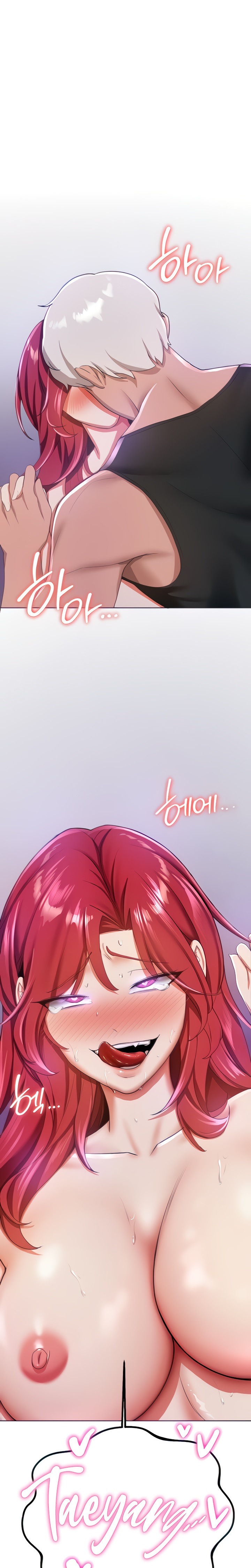 Your Girlfriend Was Amazing - Chapter 10 - picture 0
