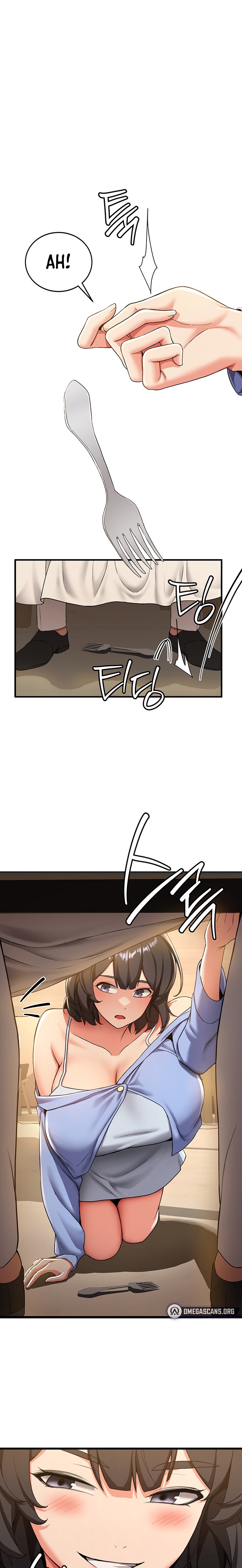Your Girlfriend Was Amazing - Chapter 11 - picture 13