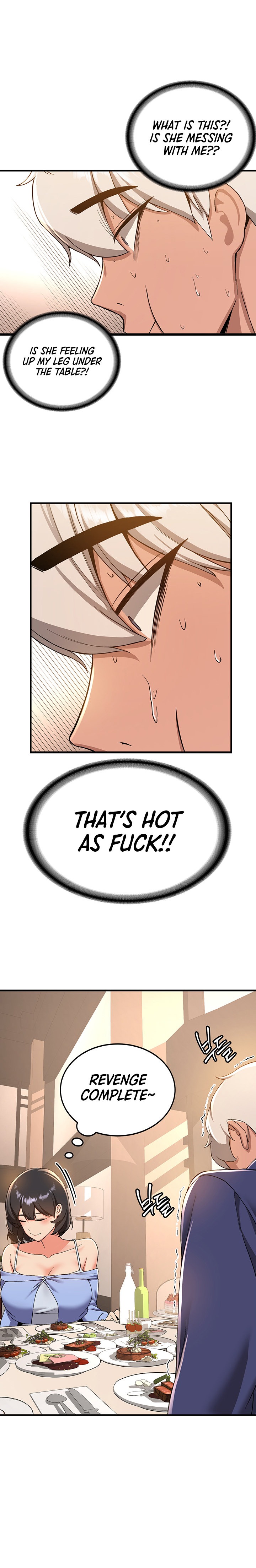 Your Girlfriend Was Amazing - Chapter 11 - picture 15