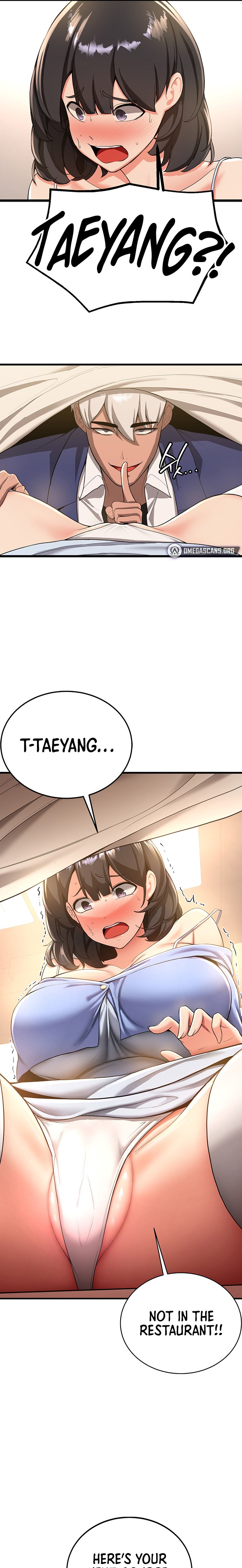 Your Girlfriend Was Amazing - Chapter 11 - picture 18