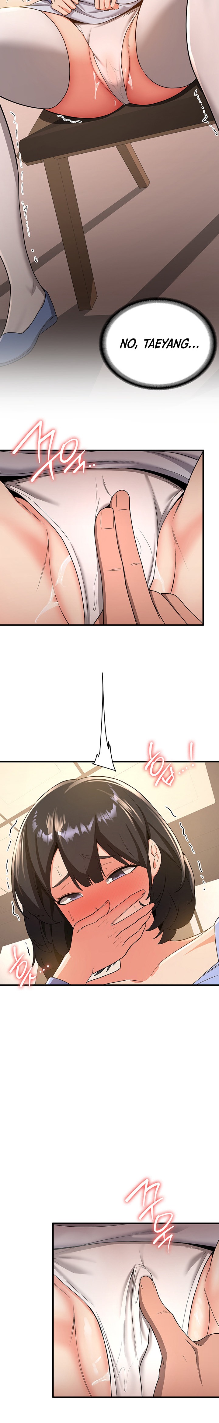 Your Girlfriend Was Amazing - Chapter 11 - picture 20