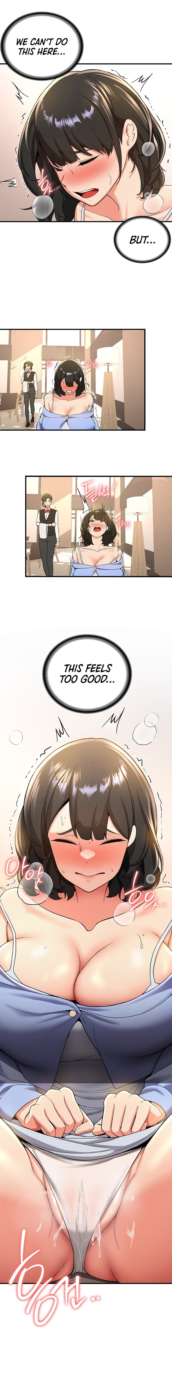 Your Girlfriend Was Amazing - Chapter 11 - picture 21