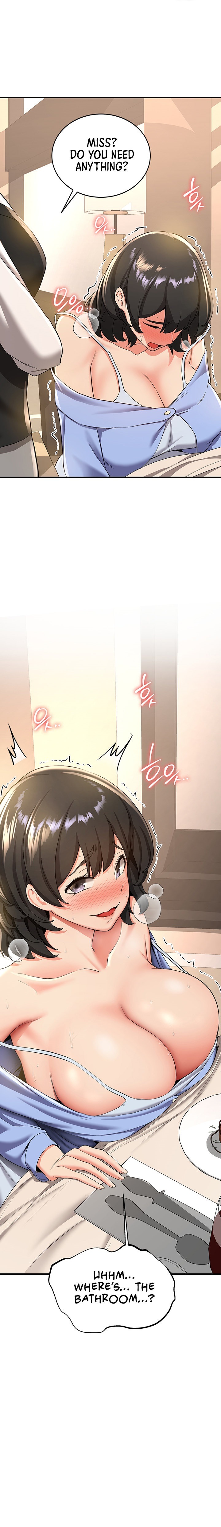 Your Girlfriend Was Amazing - Chapter 12 - picture 0