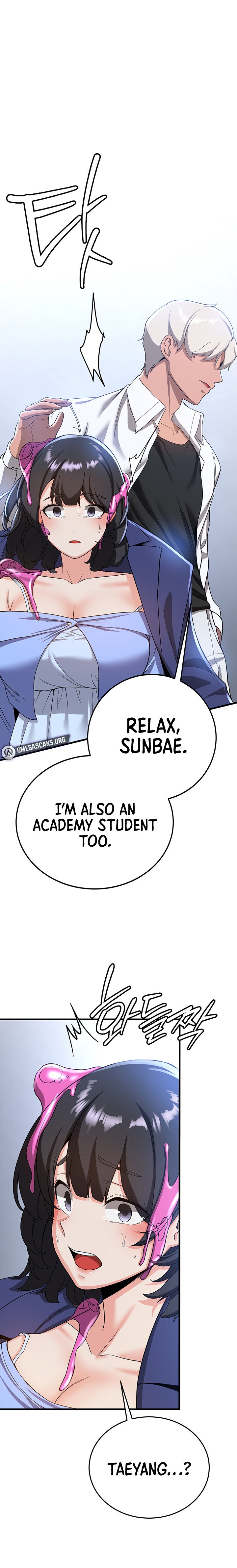 Your Girlfriend Was Amazing - Chapter 12 - picture 14