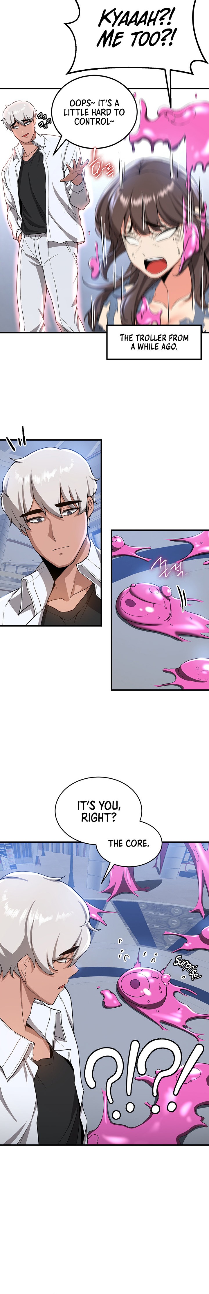 Your Girlfriend Was Amazing - Chapter 12 - picture 17