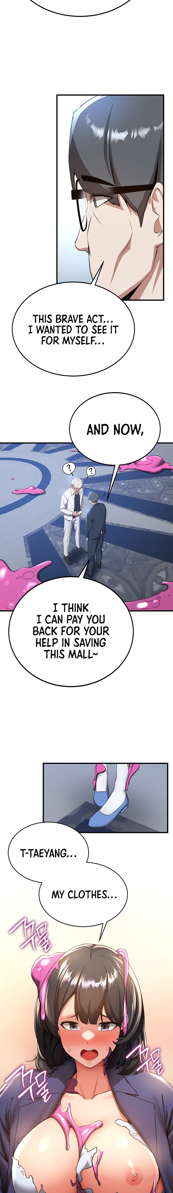 Your Girlfriend Was Amazing - Chapter 12 - picture 22