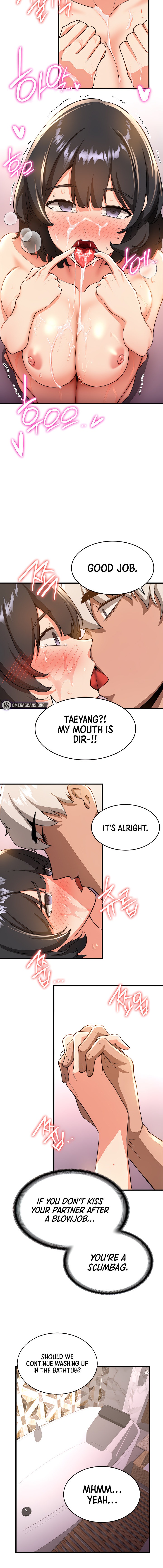 Your Girlfriend Was Amazing - Chapter 13 - picture 11