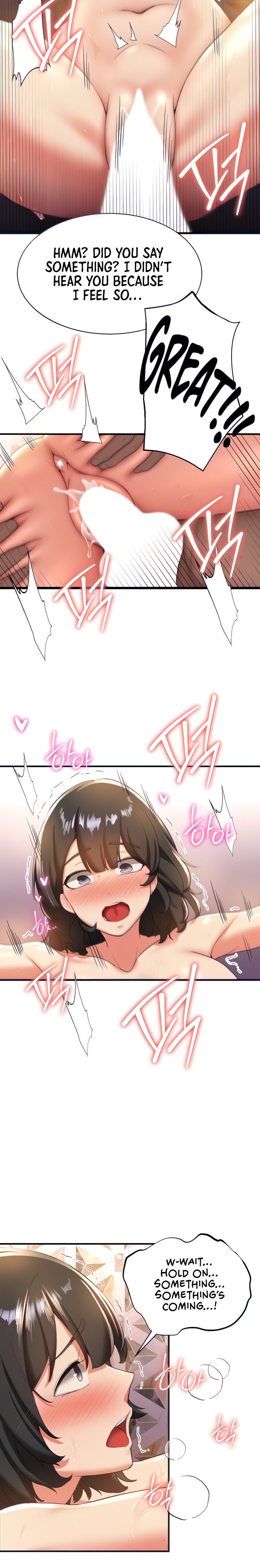Your Girlfriend Was Amazing - Chapter 14 - picture 10