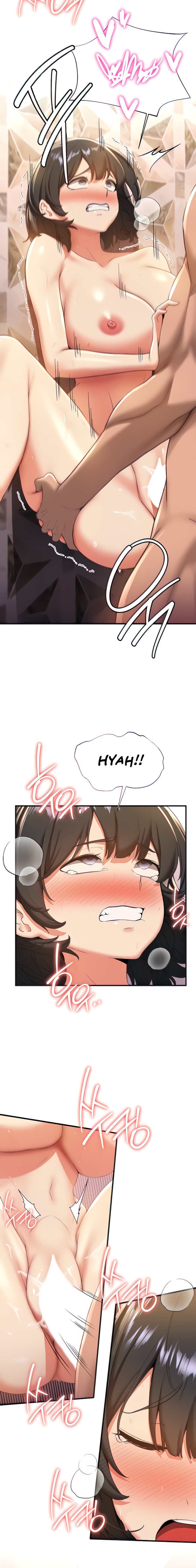 Your Girlfriend Was Amazing - Chapter 14 - picture 15