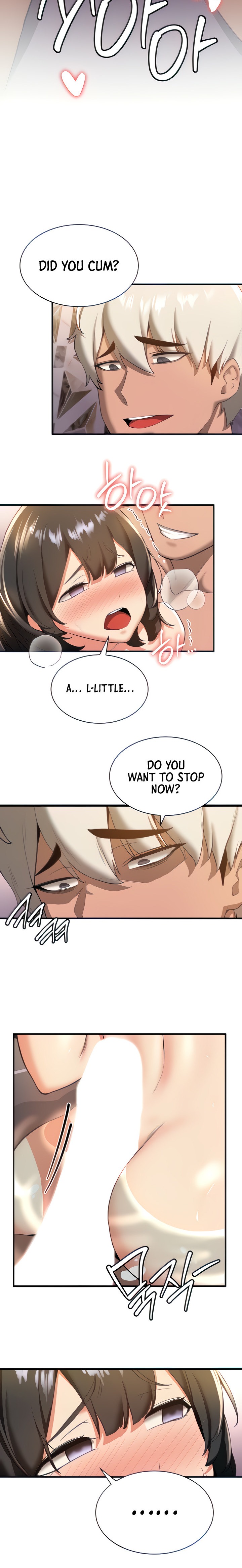 Your Girlfriend Was Amazing - Chapter 14 - picture 7