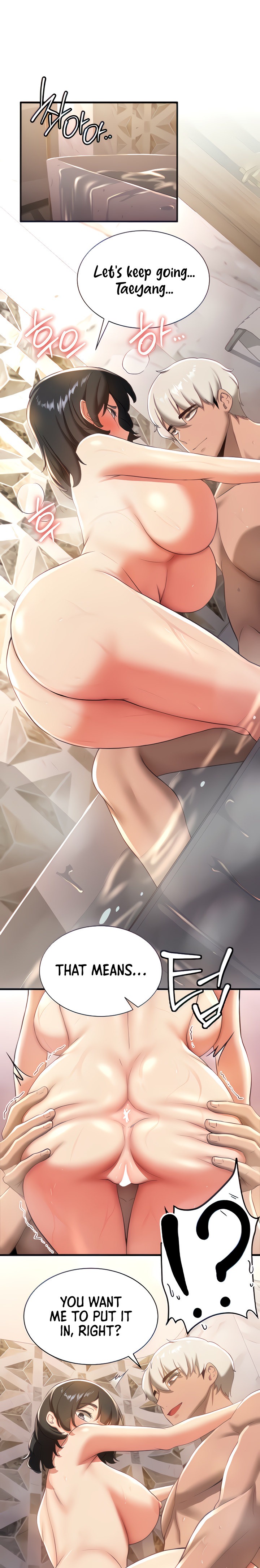 Your Girlfriend Was Amazing - Chapter 14 - picture 8