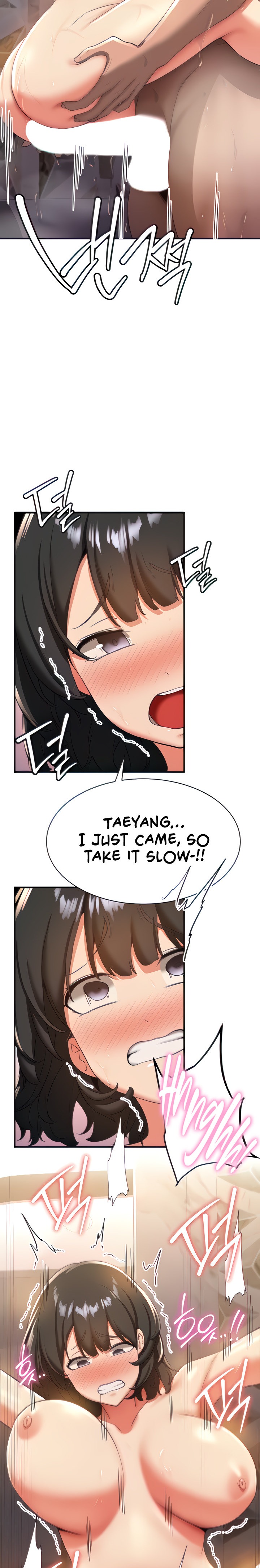 Your Girlfriend Was Amazing - Chapter 14 - picture 9