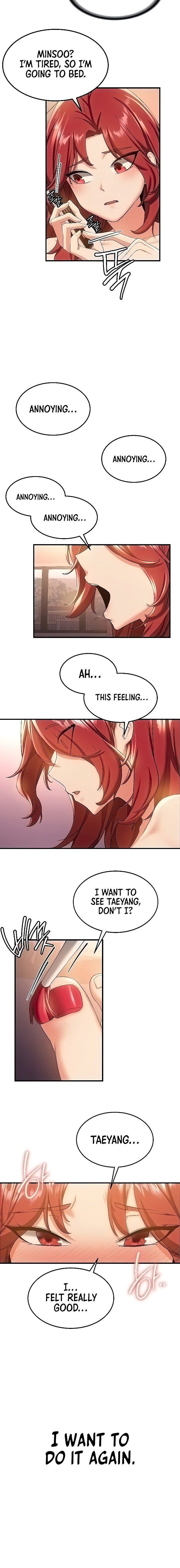 Your Girlfriend Was Amazing - Chapter 15 - picture 7