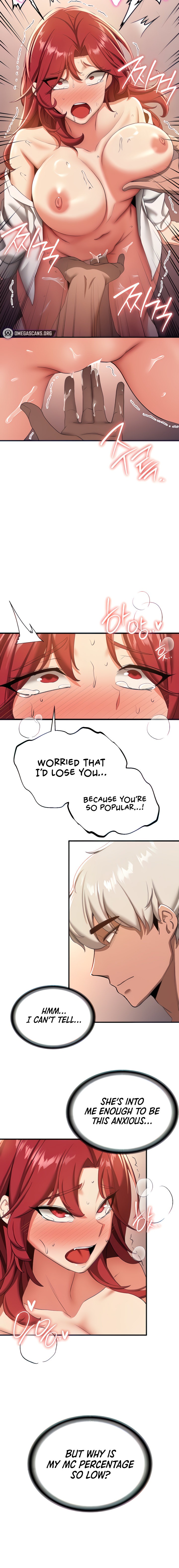 Your Girlfriend Was Amazing - Chapter 16 - picture 7
