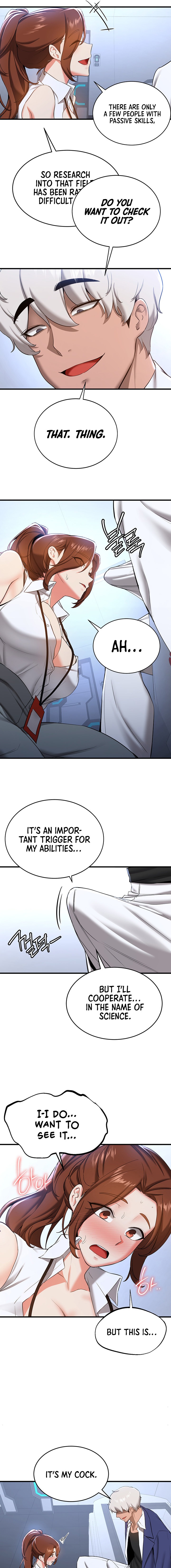 Your Girlfriend Was Amazing - Chapter 18 - picture 14