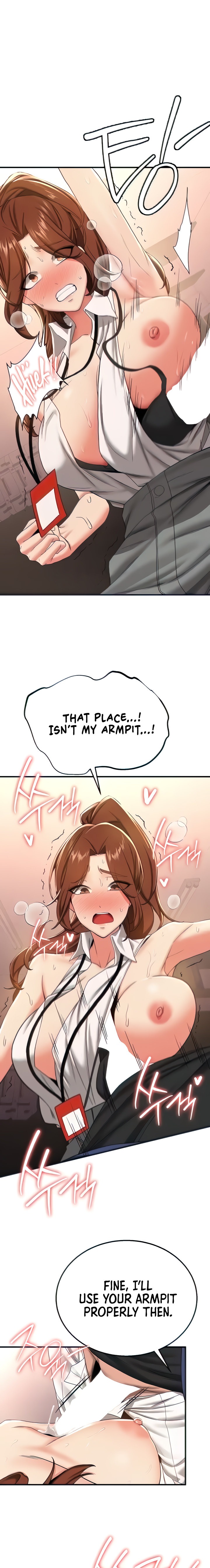 Your Girlfriend Was Amazing - Chapter 19 - picture 10