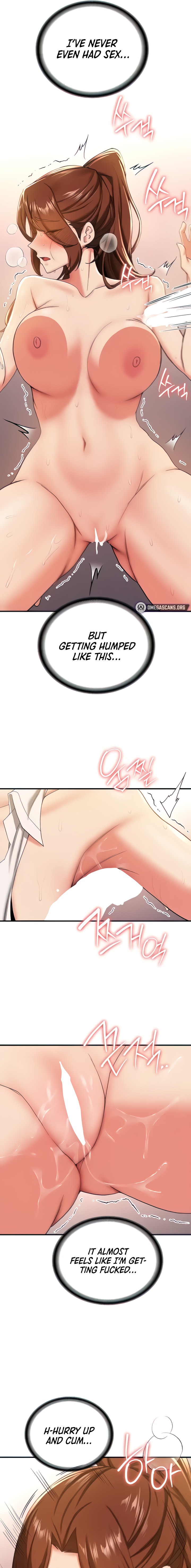 Your Girlfriend Was Amazing - Chapter 19 - picture 12