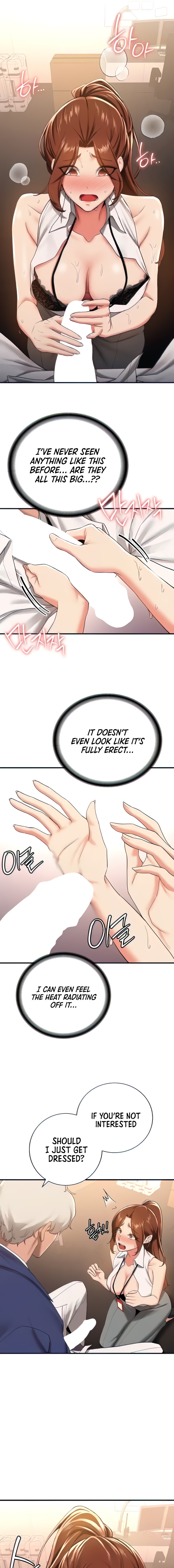 Your Girlfriend Was Amazing - Chapter 19 - picture 2