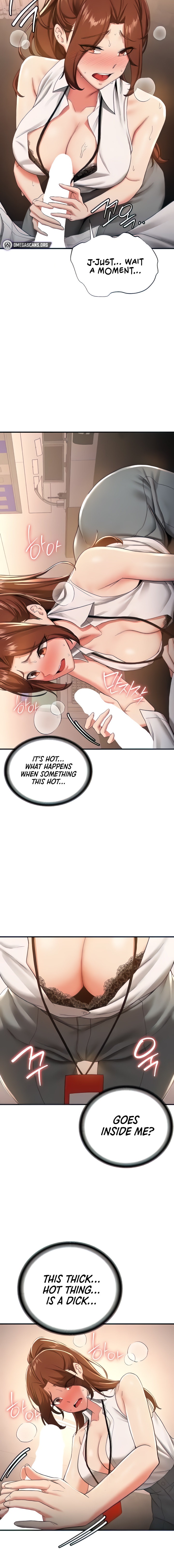 Your Girlfriend Was Amazing - Chapter 19 - picture 3