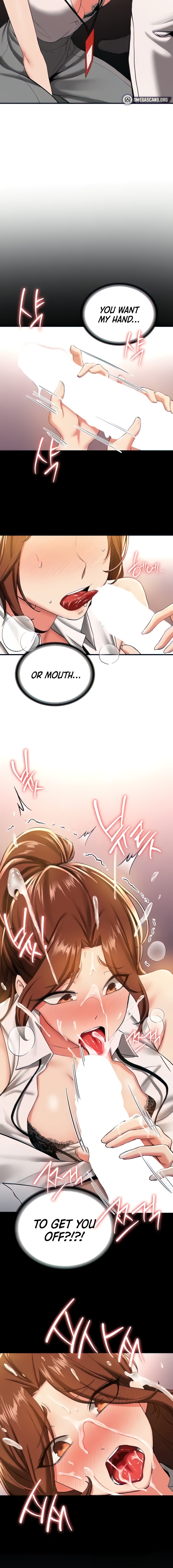 Your Girlfriend Was Amazing - Chapter 19 - picture 5