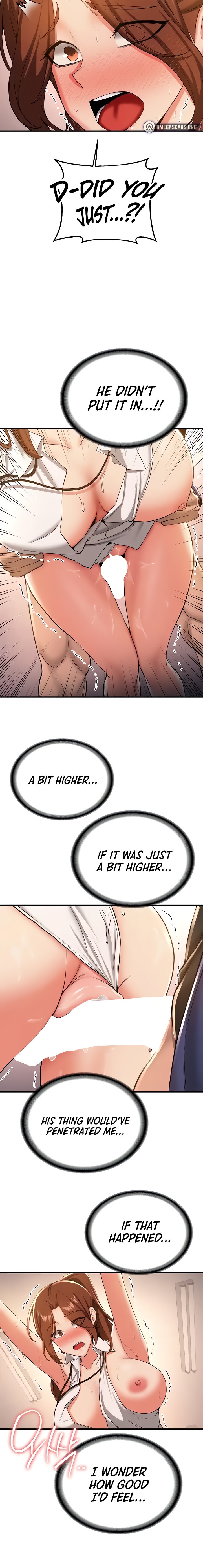 Your Girlfriend Was Amazing - Chapter 20 - picture 13