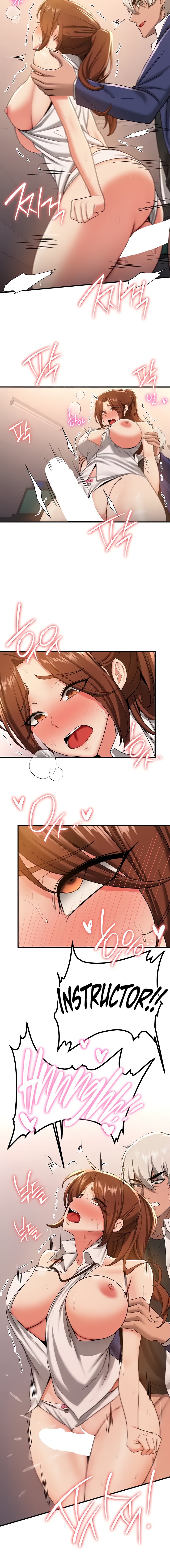 Your Girlfriend Was Amazing - Chapter 20 - picture 15