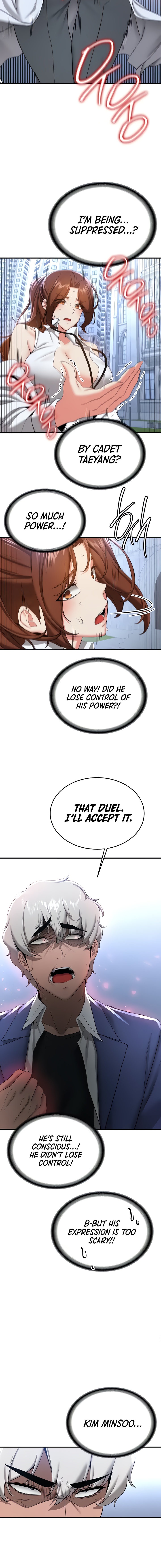 Your Girlfriend Was Amazing - Chapter 21 - picture 13