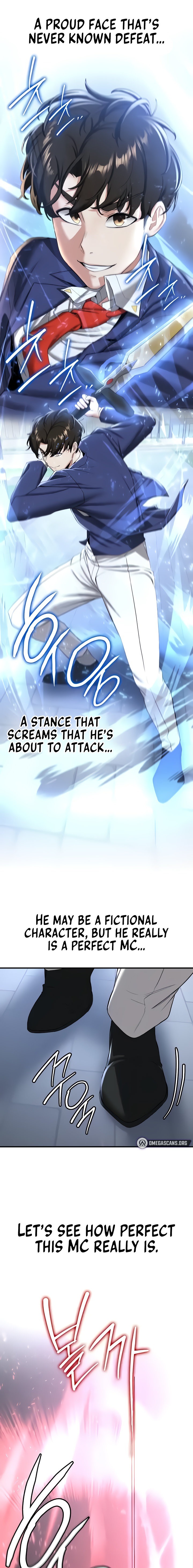 Your Girlfriend Was Amazing - Chapter 21 - picture 14