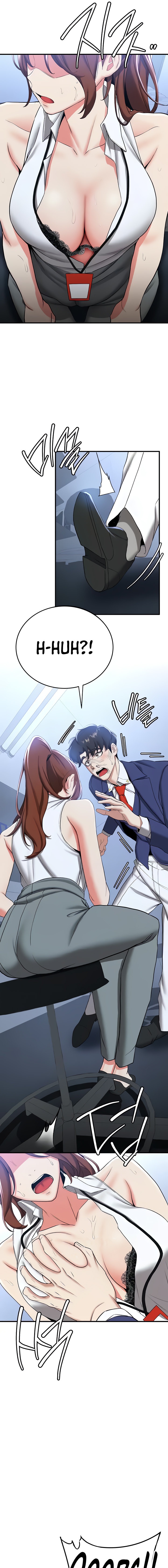 Your Girlfriend Was Amazing - Chapter 22 - picture 14