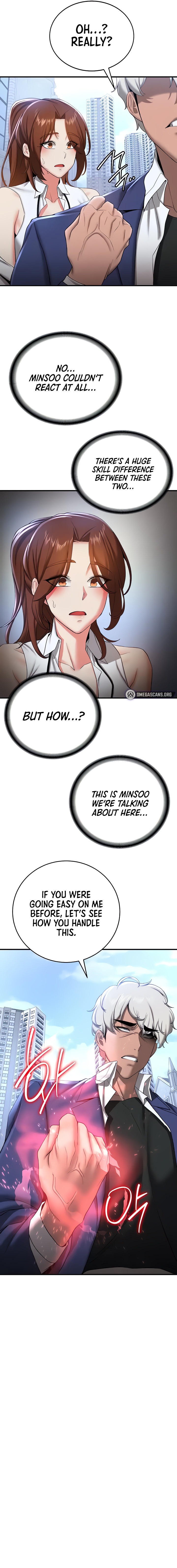 Your Girlfriend Was Amazing - Chapter 22 - picture 4