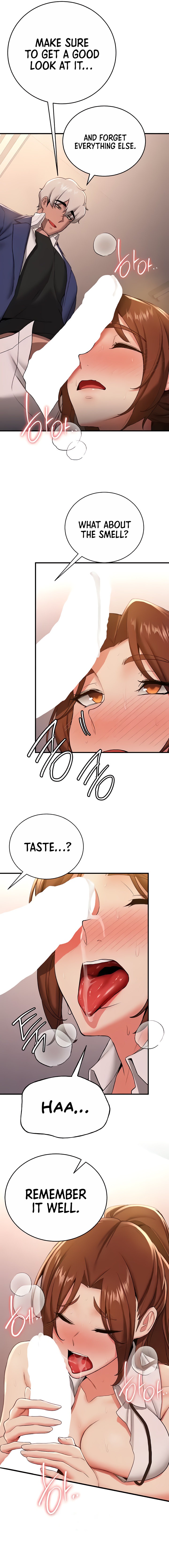 Your Girlfriend Was Amazing - Chapter 23 - picture 10