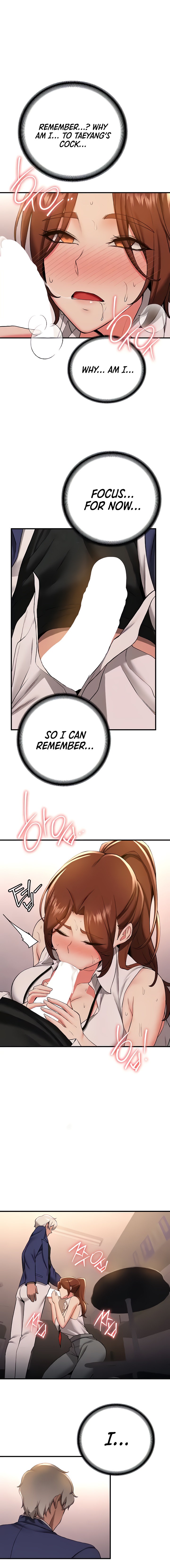 Your Girlfriend Was Amazing - Chapter 23 - picture 11