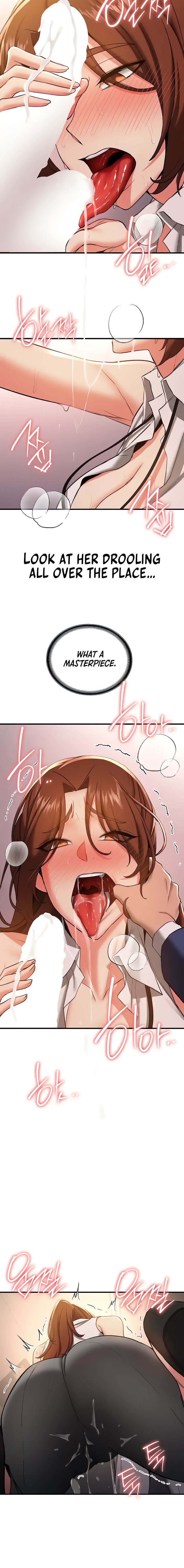 Your Girlfriend Was Amazing - Chapter 23 - picture 15