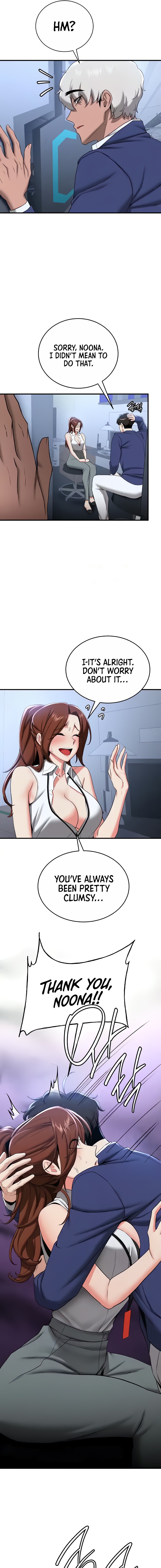 Your Girlfriend Was Amazing - Chapter 23 - picture 2