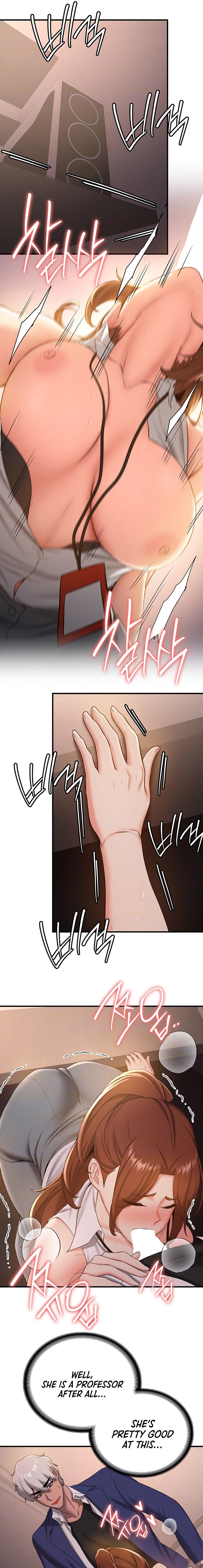 Your Girlfriend Was Amazing - Chapter 24 - picture 2