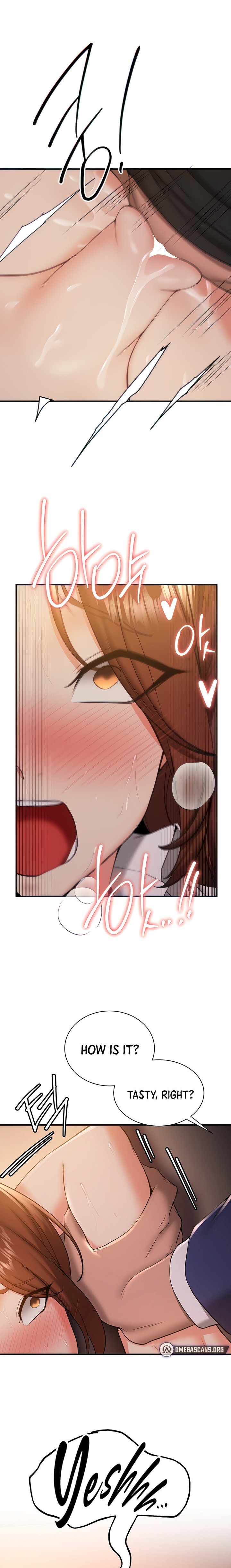 Your Girlfriend Was Amazing - Chapter 25 - picture 0